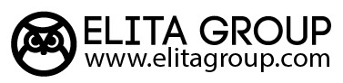 Elita Group logo and site link